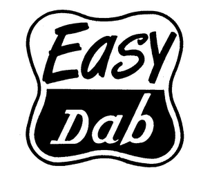 EASY DAB logo