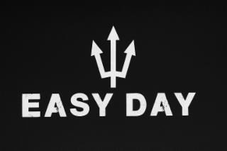 EASY DAY logo