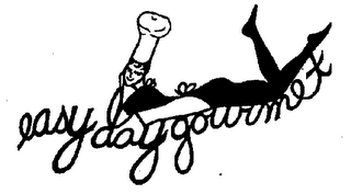 EASY DAY GOURMET logo