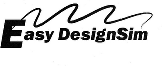 EASY DESIGNSIM logo