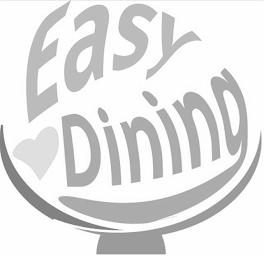 EASY DINING logo