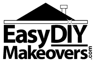 EASY DIY MAKEOVERS .COM logo