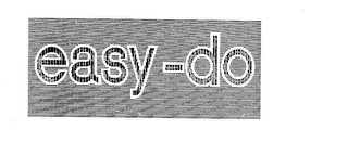 EASY-DO logo