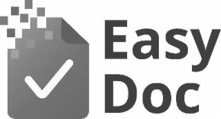 EASY DOC logo