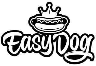 EASY DOG logo