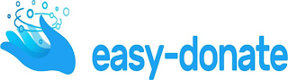 EASY-DONATE logo