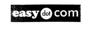 EASY DOT COM logo
