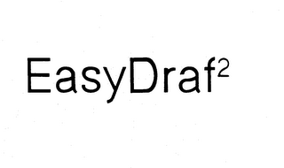 EASY DRAF2 logo