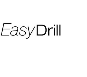EASY DRILL logo