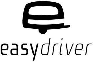 EASY DRIVER logo