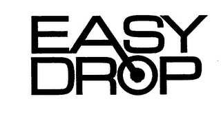 EASY DROP logo