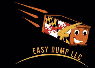 EASY DUMP LLC logo