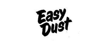 EASY DUST logo