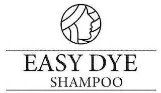 EASY DYE SHAMPOO logo