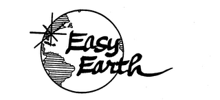 EASY EARTH logo