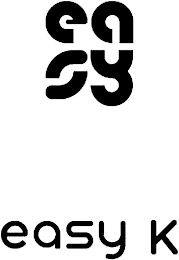 EASY EASY K logo