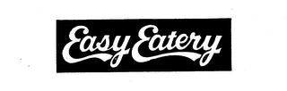 EASY EATERY logo