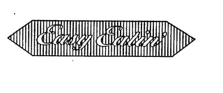 EASY EATIN' logo