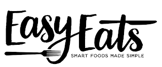 EASY EATS SMART FOODS MADE SIMPLE logo