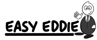 EASY EDDIE logo