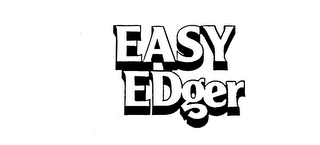 EASY EDGER logo