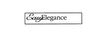 EASY ELEGANCE logo