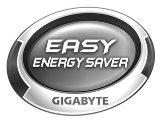 EASY ENERGY SAVER GIGABYTE logo