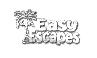 EASY ESCAPES logo