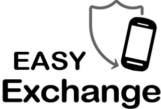 EASY EXCHANGE logo