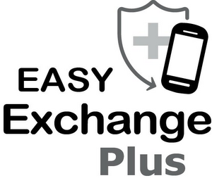 EASY EXCHANGE PLUS + logo