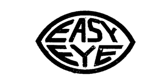 EASY EYE logo
