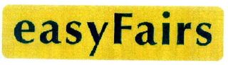 EASY FAIRS logo