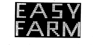 EASY FARM logo