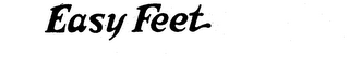 EASY FEET logo