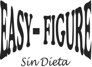 EASY-FIGURE SIN DIETA logo