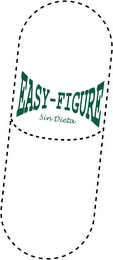 EASY-FIGURE SIN DIETA logo