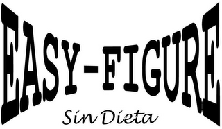 EASY-FIGURE SIN DIETA logo