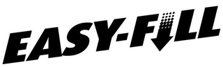 EASY-FILL logo