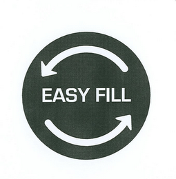 EASY FILL logo