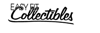 EASY FIT COLLECTIBLES logo