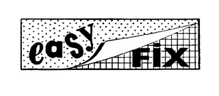 EASY FIX logo