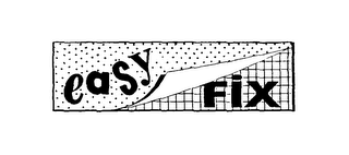 EASY FIX logo
