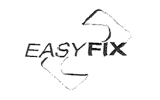 EASY FIX logo
