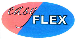 EASY FLEX logo