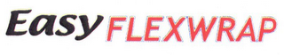 EASY FLEXWRAP logo