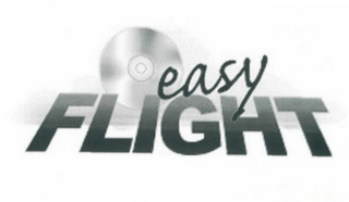 EASY FLIGHT logo