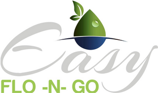 EASY FLO-N-GO logo