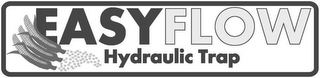 EASY FLOW HYDRAULIC TRAP logo