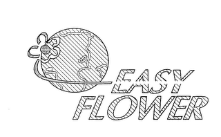 EASY FLOWER logo