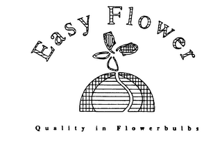 EASY FLOWER QUALITY IN FLOWERBULBS logo